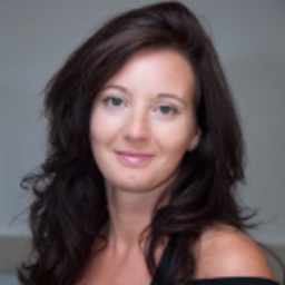 Helga Hinterberger