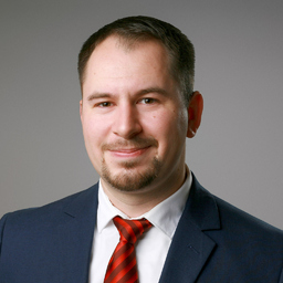 Dipl.-Ing. Armin Behnke's profile picture