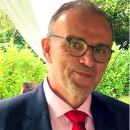Karsten Roth