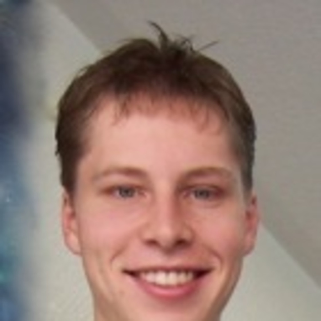 Philippe Business administration student Tec de monterrey