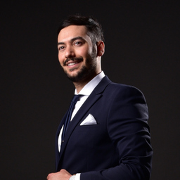 Ing. Ayhan Kahraman
