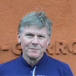 Erhard Blokesch