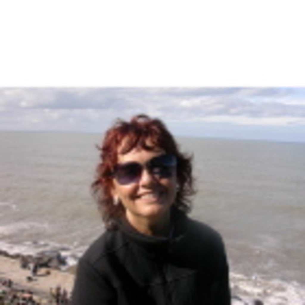 Sandra BUSTAMANTE - CEO - Equita consultora | XING