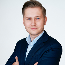 Jared Hentschel's profile picture