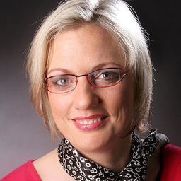Anja Zander