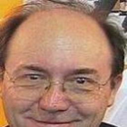 Claude Luttgens