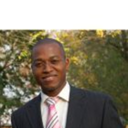 Profilbild Johnson Anekwe