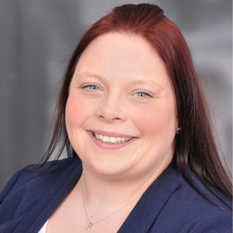 Corinna Glandorf