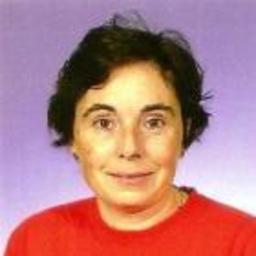 Mª JOSEFINA TRICIO OGUETA