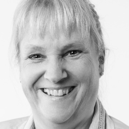 Kerstin Eckardt