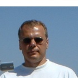 Dipl.-Ing. Michael Linke