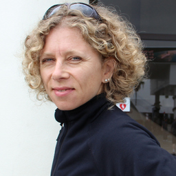 Regine Mügge