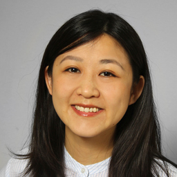 Chin-Yu Libuda