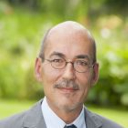 Prof. Dr. Jens Thomas