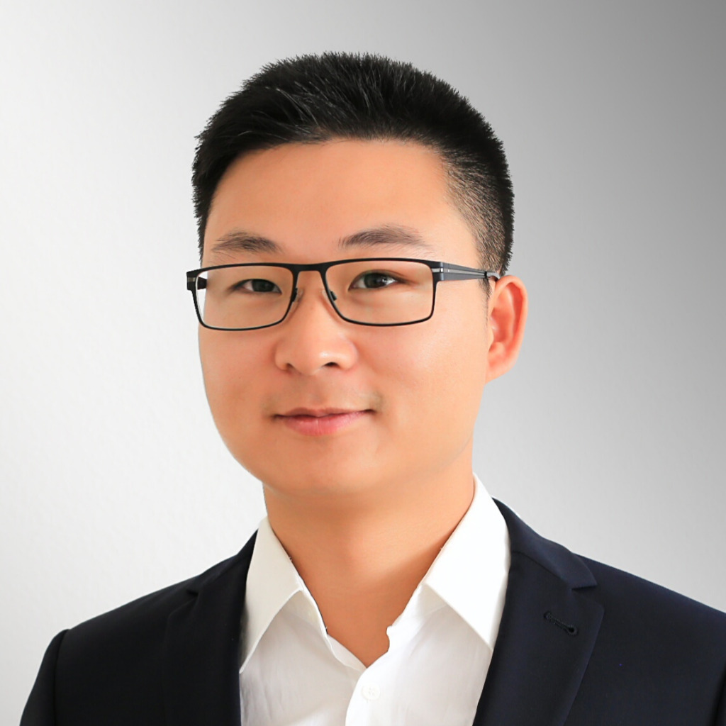 Yong Wang Ausbildung und Berufserfahrung XING