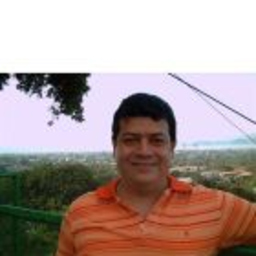 Javier osmar Alvarez salinas