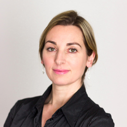 Nadja Miladinov