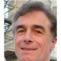 Frank Dröscher