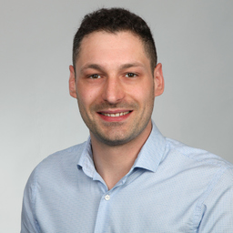 Ing. Pascal Tosun
