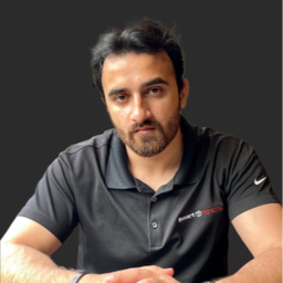 Aleem Ullah Malik