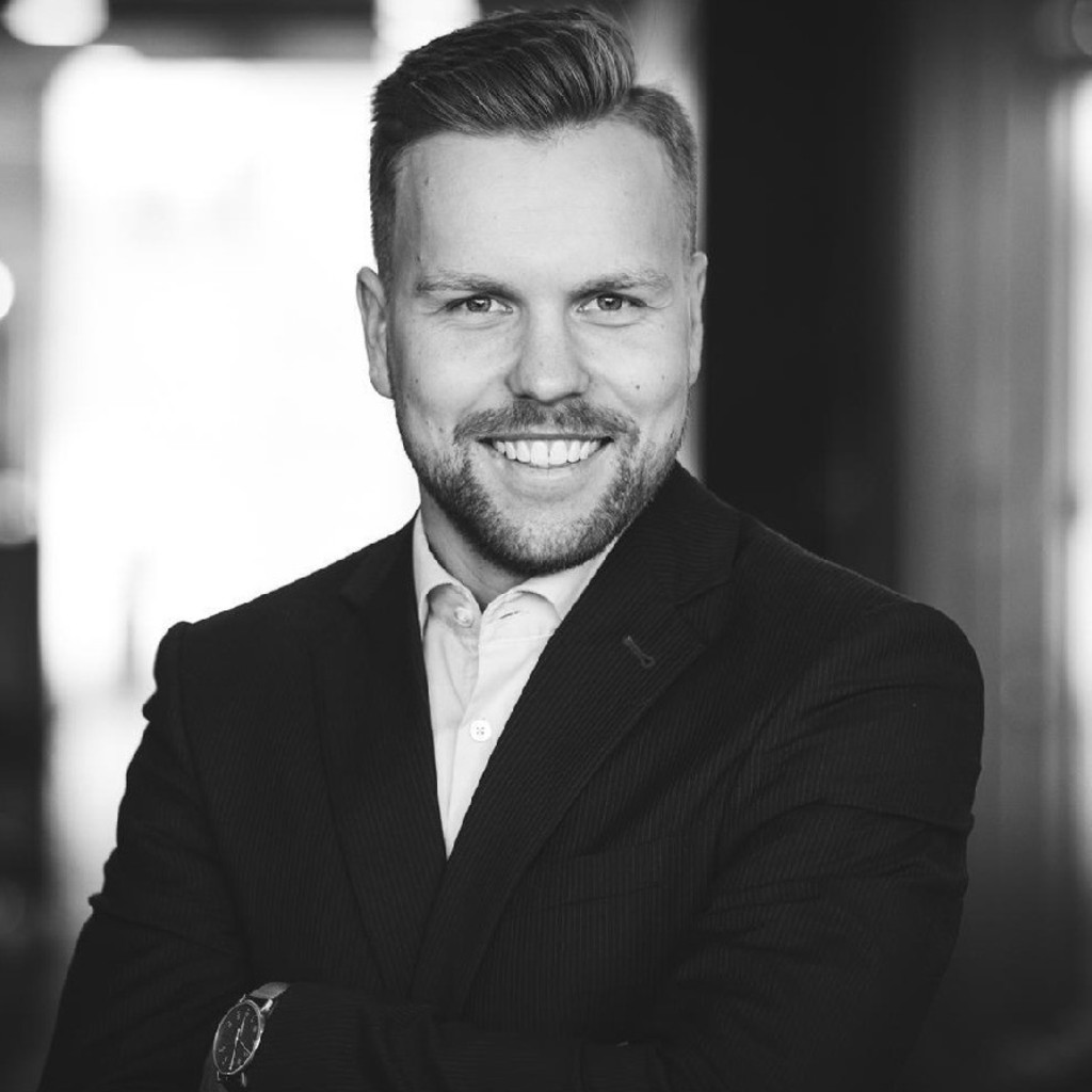 Christian Friedrich Stellvertretender Produktionsleiter Maxfeld