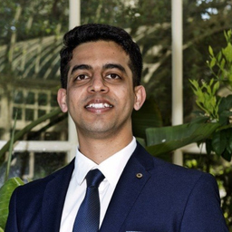 Anish Umarjikar