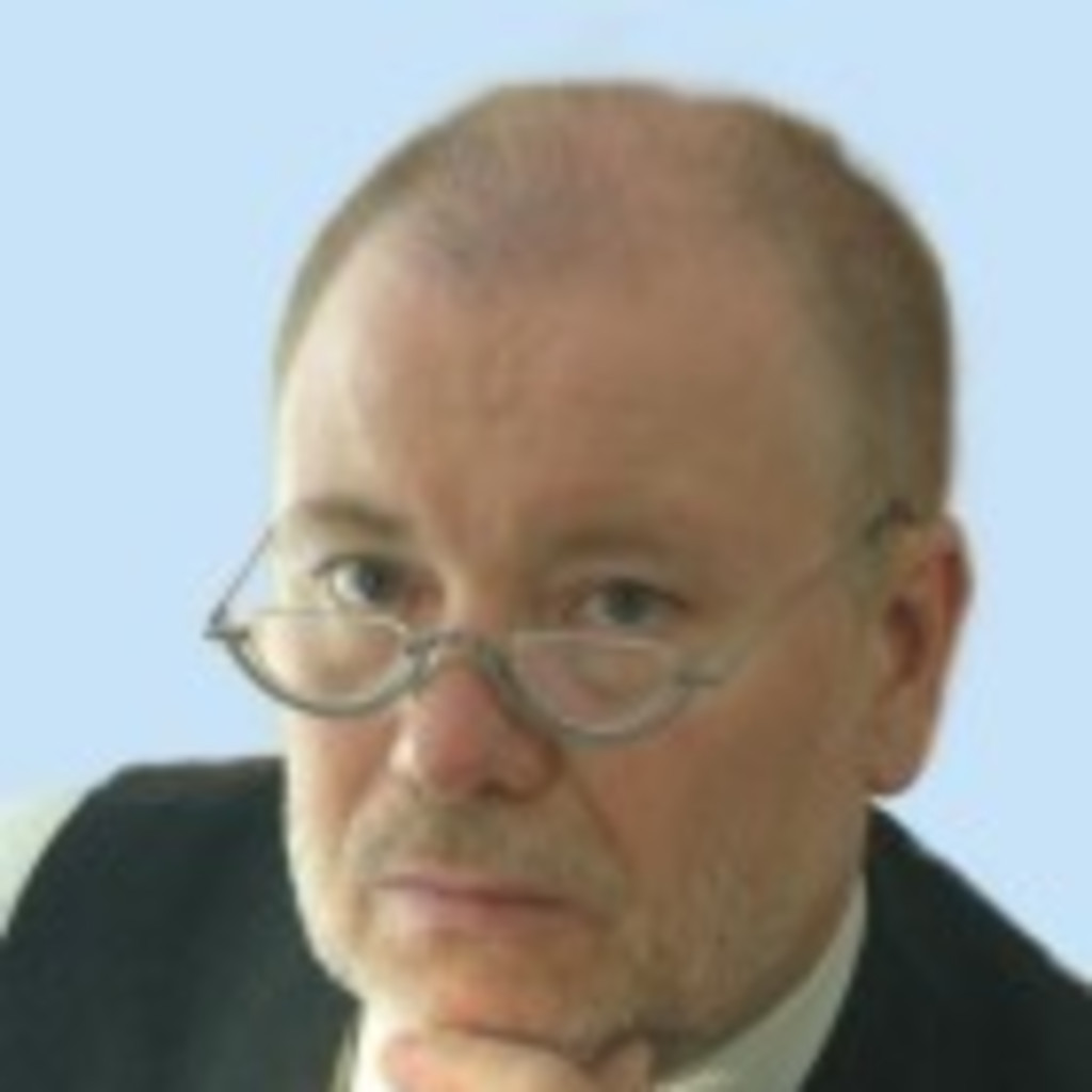 H.Joachim G. Lingelbach Inhaber IMMOBAU Leipzig XING