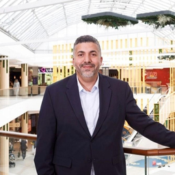Adel Kachroudi