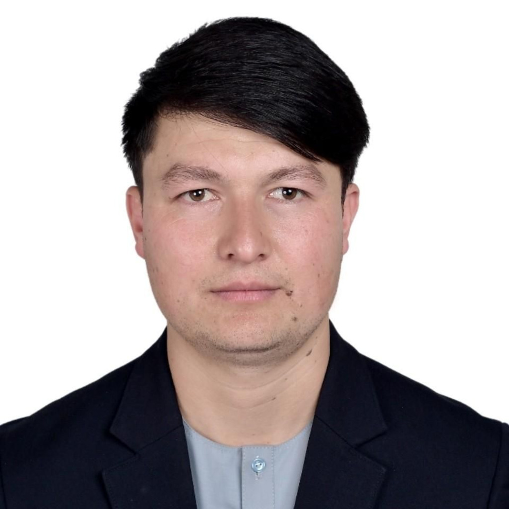 Mohammad Jawad Jafari Procurement Officer Deutsche Welthungerhilfe