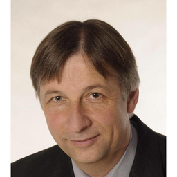 Klaus Topel