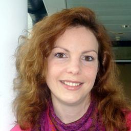 Claudia Wellisch