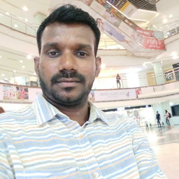 Anandkumar Ezhilmaran