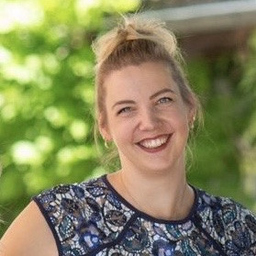 Lisa Meißner's profile picture