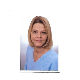 Gudrun Christof