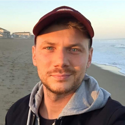 Christian Feil