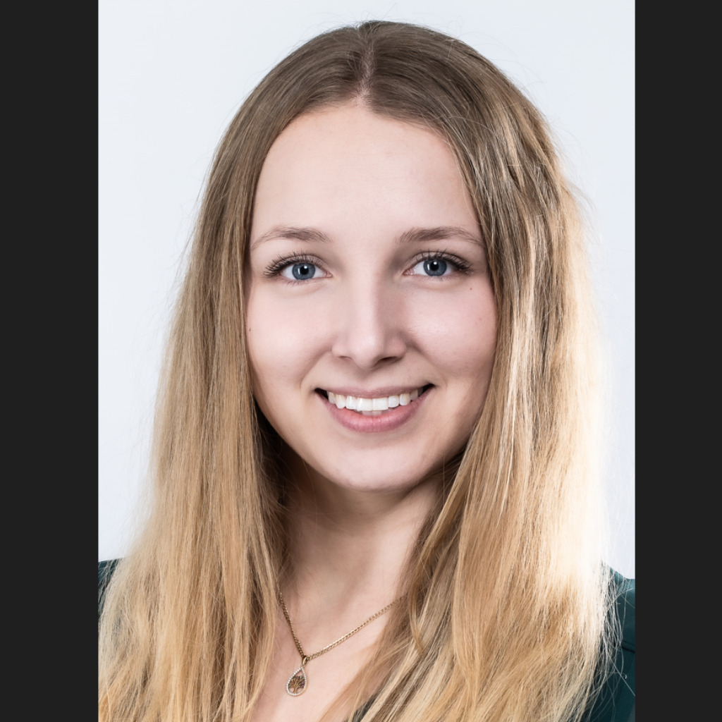 Chantal Veronique Baumgarten Anlagenführer Lieken Brot