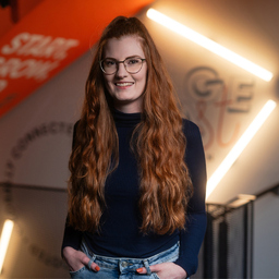 Julia Stede