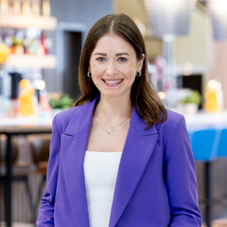 Alina Drosten's profile picture