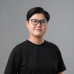 Khanh Truong