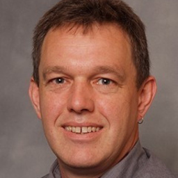 Dr. Frank Klein