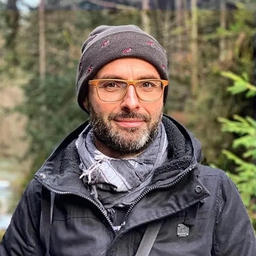 Daniel Köpf