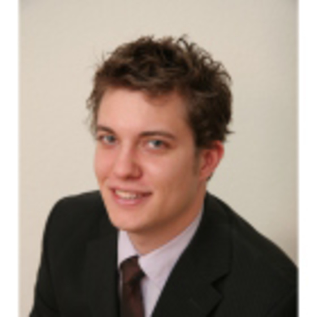 Dominik Büttner Sales Manager BU Oil & Gas EMEA Sulzer Pumpen