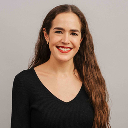 Julia Bui von Boehn