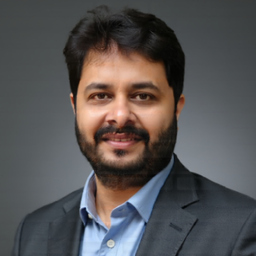 Ashu Tiwari
