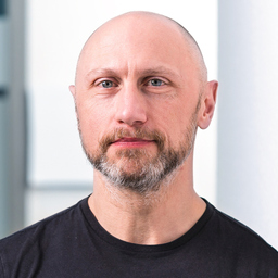 Stefan Feist