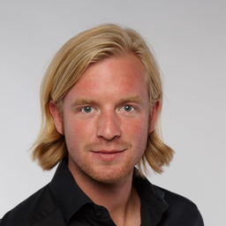 Sven Baumann's profile picture