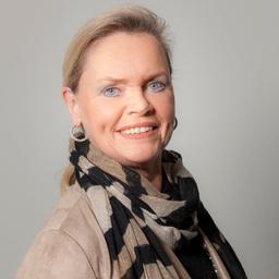 Inge Frönd