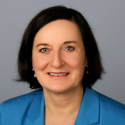 Christiane Rustemovski