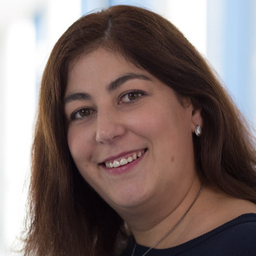 Kerstin Gerstner