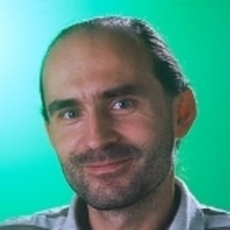 Grzegorz Wójcik